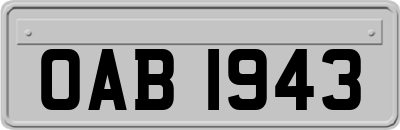 OAB1943