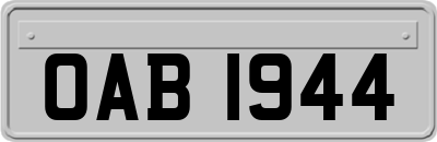 OAB1944