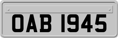 OAB1945
