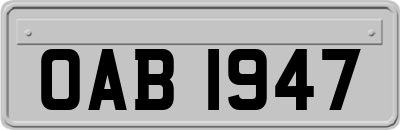 OAB1947