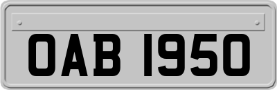 OAB1950