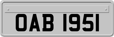 OAB1951