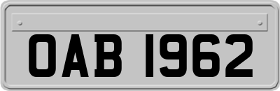 OAB1962
