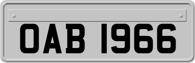 OAB1966