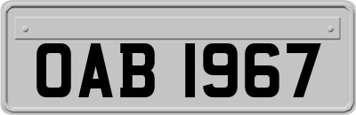 OAB1967
