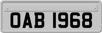 OAB1968