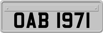 OAB1971
