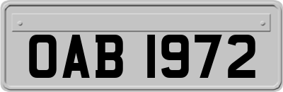 OAB1972