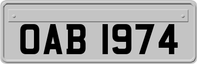 OAB1974