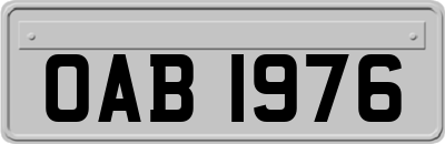 OAB1976