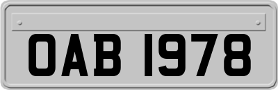 OAB1978