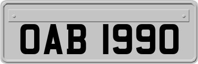 OAB1990