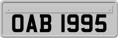 OAB1995