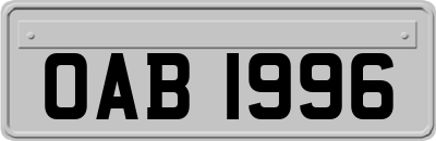 OAB1996