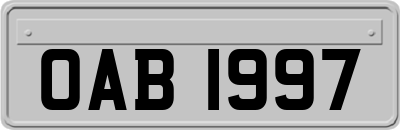 OAB1997