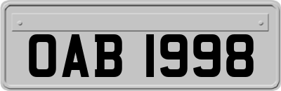 OAB1998