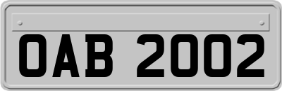 OAB2002