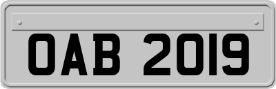 OAB2019