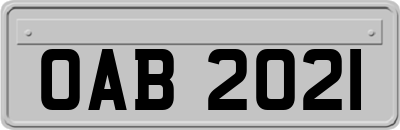 OAB2021