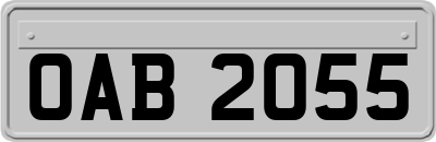 OAB2055