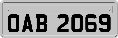 OAB2069