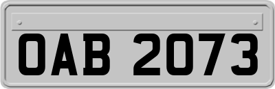 OAB2073