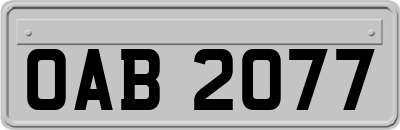 OAB2077