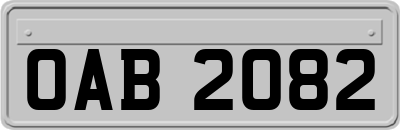 OAB2082