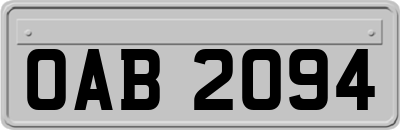 OAB2094