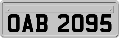 OAB2095