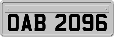 OAB2096