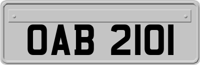 OAB2101