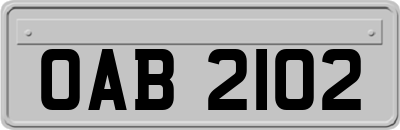 OAB2102