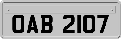 OAB2107