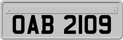 OAB2109