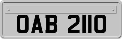 OAB2110
