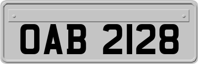 OAB2128