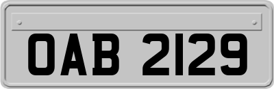 OAB2129