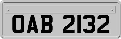 OAB2132