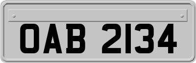 OAB2134