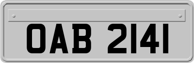 OAB2141