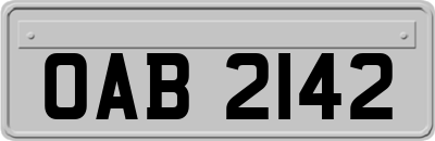 OAB2142