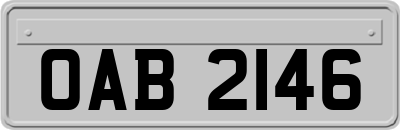 OAB2146