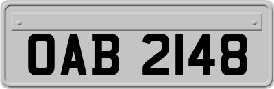 OAB2148