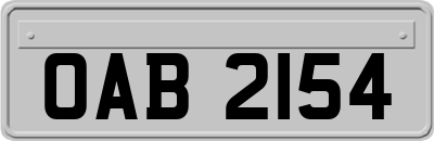 OAB2154