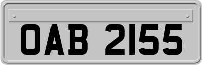 OAB2155