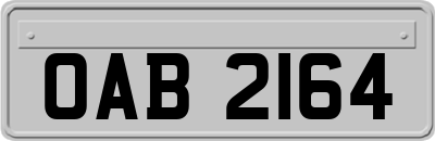 OAB2164