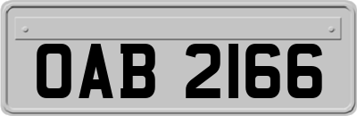OAB2166