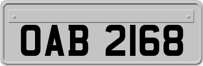 OAB2168
