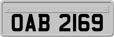 OAB2169